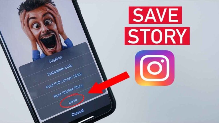 instagram Story downloader